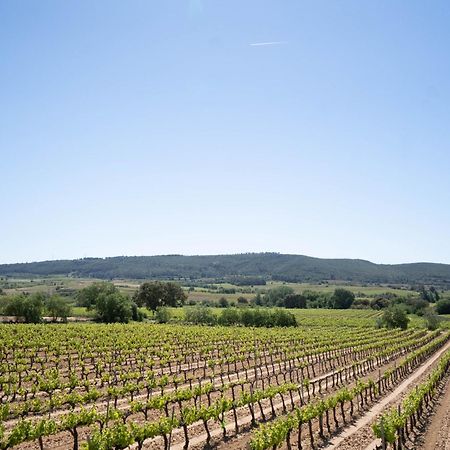 Cal Llop Villa Sant Cugat Sesgarrigues Kültér fotó
