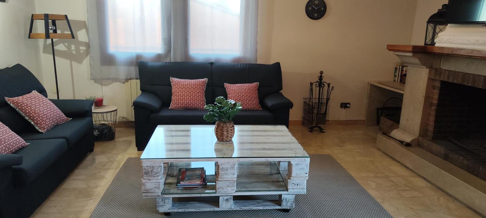 Cal Llop Villa Sant Cugat Sesgarrigues Kültér fotó