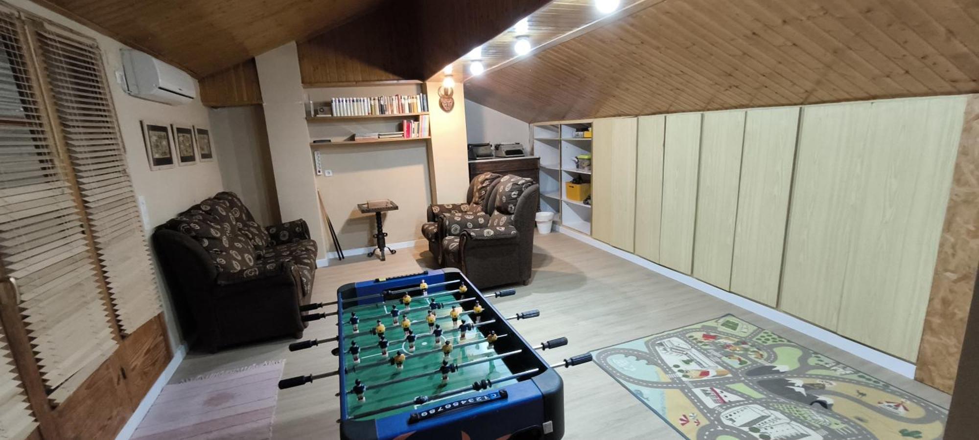 Cal Llop Villa Sant Cugat Sesgarrigues Kültér fotó