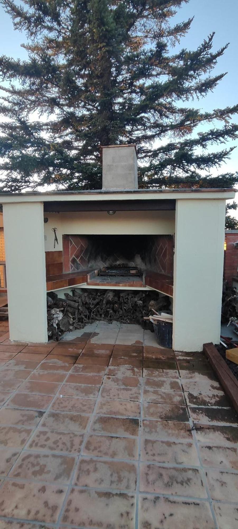 Cal Llop Villa Sant Cugat Sesgarrigues Kültér fotó