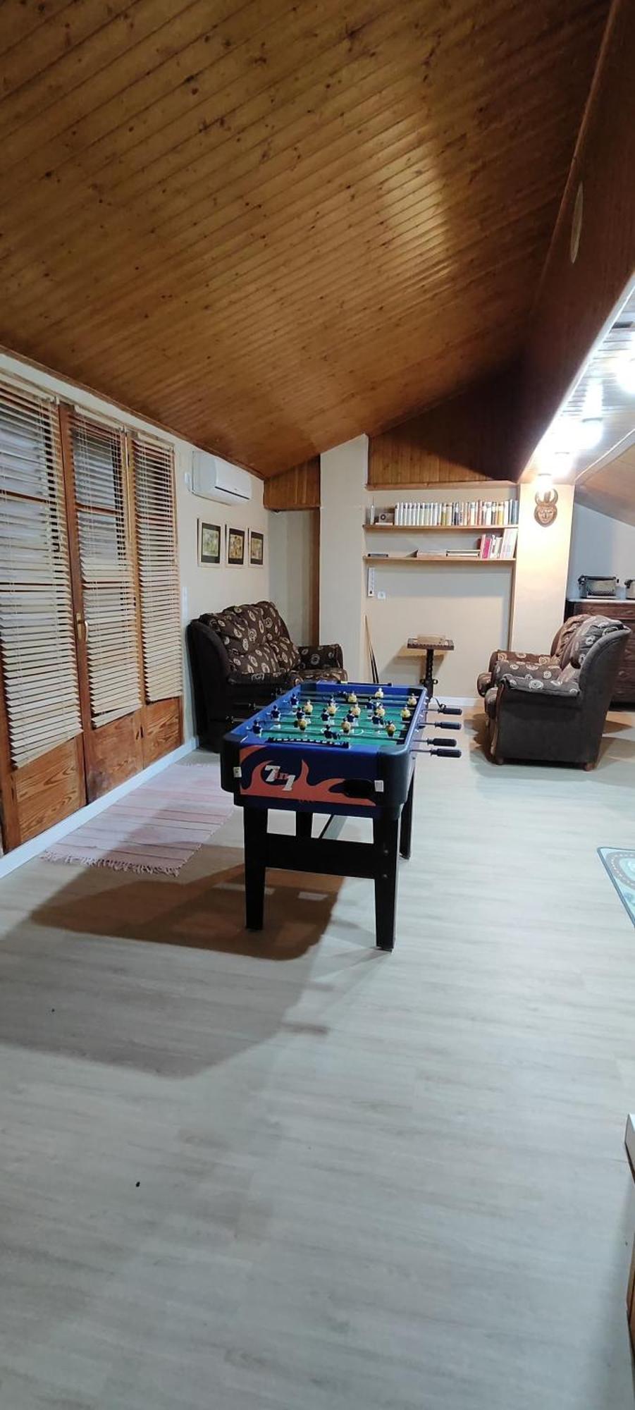 Cal Llop Villa Sant Cugat Sesgarrigues Kültér fotó